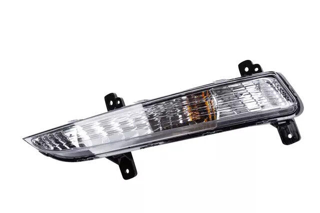 Lámpara de señal de giro de estacionamiento derecha para GM Chevrolet Traverse 2013-2017 (P/N 23305609)