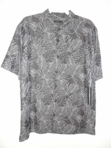 Camisas de vestir negro O'Neill para hombres