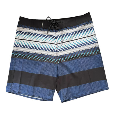 Hurley Boardshorts Board Shorts Badeshorts Boardshort Phantom Größe XXL