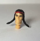 GI Joe Spirit 1984 v1 HEAD ONLY *COMBINED SHIP!* Body Part Vintage ARAH Original