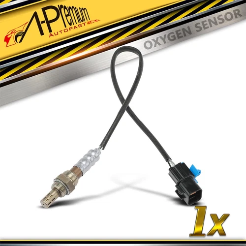 A-Premium O2 Oxygen Sensor Downstream for Chevy Aveo5 06-08 AVEO Suzuki Verona - Picture 1 of 9