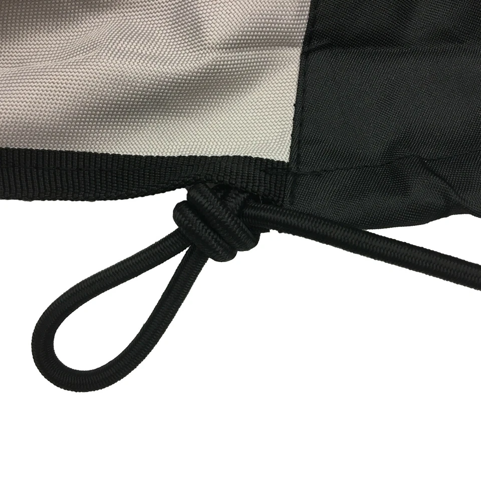 Yamaha SUV 4 seater WaveRunner Custom Fit Trailerable JetSki PWC Cover - Image 4 of 4