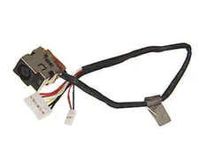 DC POWER JACK w/ CABLE HP PAVILION DV7-3160EP DV7-3160ES DV7-3173NR DV7-3174CA