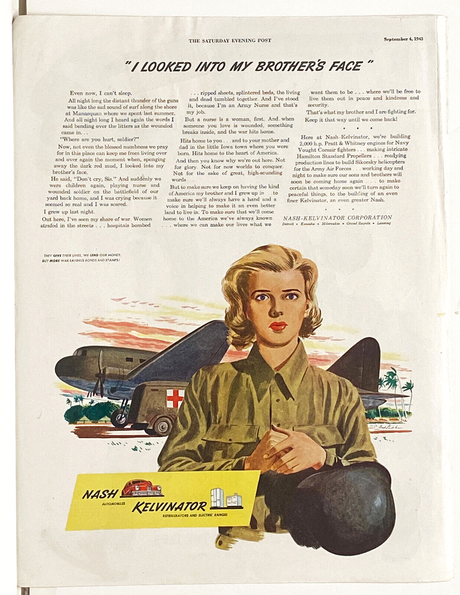 ロックウェルThe Saturday Evening Post 1943年 s-l1200.png