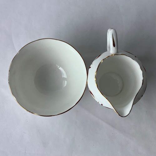 Vintage China Milk Jug & Sugar Bowls CHOICE OF OVER 40 - £1.95-£14.95 - Picture 93 of 334