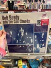 Bob Brady Con Chords Love In Chariot Colored LP NEW vinyl RSD Blue Eyed Soul