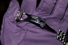 ๐บ TUDOR Royal ๐ Automatic Black Dial 28500 38mm Menโs Watch ๐บ 8