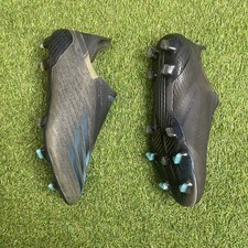 Image of Adidas X Ghosted + FG UK 8.5 Football Boots