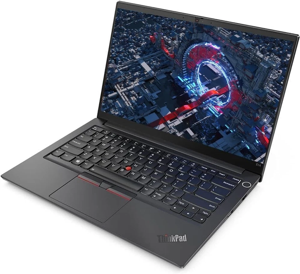 Lenovo ThinkPad T14s G2 · i5-1135G7 · 16GB · 512GB, photo 3 of 5