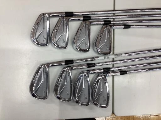 Mizuno MP 64 Golf Clubs for sale | eBay