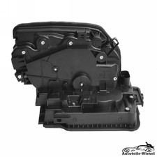 T�rschloss Hinten f�r Mini F55 F56 Cabrio F57 R57 Clubman F54 R55 ab 07->
