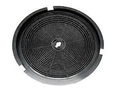 DELONGHI RANGEHOOD CIRCULAR CARBON FILTER | 9901570065/TAFR60S