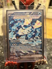 Ogerpon Masque du Puit  ex (TWM 213/167) - Pokemon EV06 Mascarade Crépusculaire