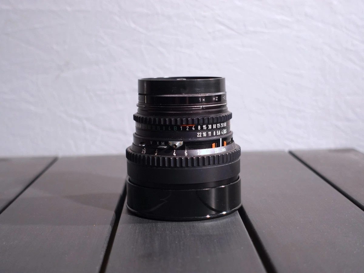 ZEISS Planar T* 100mm Focal Camera Lenses for sale | eBay