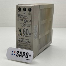 IDEC PS5R-SD24 used