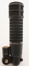 Electro-Voice RE20-BLACK Dynamic Broadcast An...
