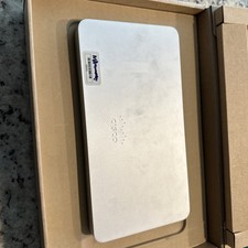 Cisco Meraki MX65-HW Cloud Managed Security Appliance