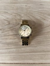 Michael Kors Ritz Gold Tone Chronograph Women's Watch MK5020