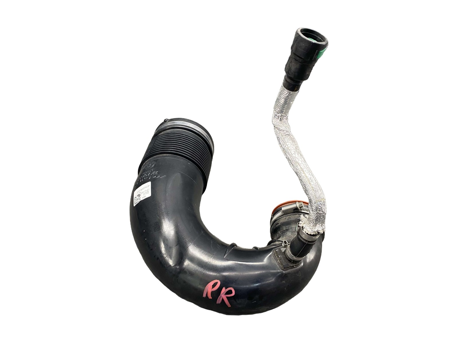 McLaren GT 2020-2026 Rear Right Air intake P/N 22FA025GP