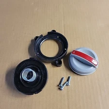 Hoover Windtunnel 2 Vacuum UH71250 HEIGHT ADJUSTMENT KNOB DIAL ASSEMBLY Part