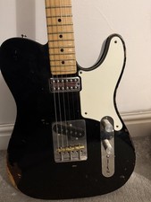 Fender Telecaster Cabronita 60th Anniversary Edition