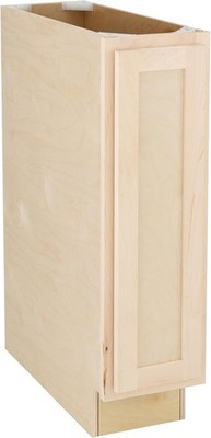 Quicklock RTA (Ready-to-Assemble) | Base Kitchen Cabinets - Shaker Styl