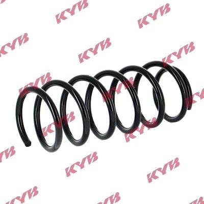SUSPENSION SPRING RG1009 FOR MAZDA MG L3-VDT 2.3L 4cyl CX-7 18K4G/K4F 1.8L 4cyl - Image 3 of 4