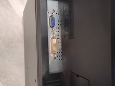 Acer Monitor DVI VGA