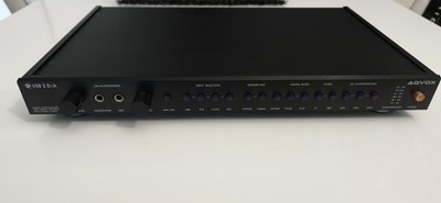 AQVOX USB2 MKII D/A Wandler 24 Bit 192 kHz USB