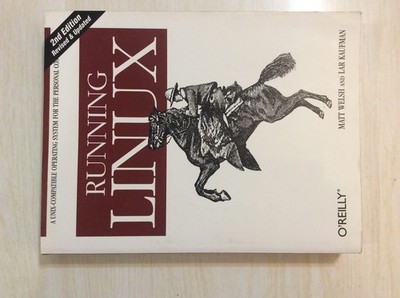 Running Linux