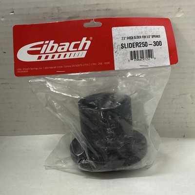 Eibach Pro-UTV Slider Hardware Kit for 2.5in Shock w/ 3in ID Springs