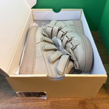 Nike Billie Eilish x Air Force 1 '07 SP High Mushroom for Sale Nike Billie Eilish x Air Force 1 '07 SP High Mushroom for Sale