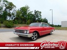 1961 Ford Galaxie for Sale