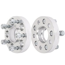 1 inches Thickness Wheel Spacers Fit for Saab for 9-3 1999-2011, for Fiat