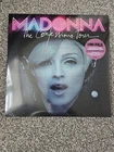 MADONNA THE CONFESSIONS TOUR LIVE - PURPLE / PINK SPLATTER 2LP VINYL RSD 2026