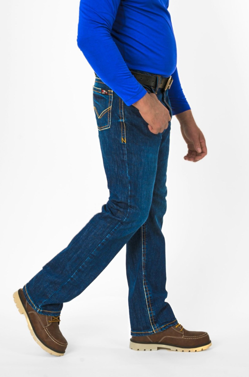 FR pants Relaxed Stretch  Boot Cut FR Jeans Napi work