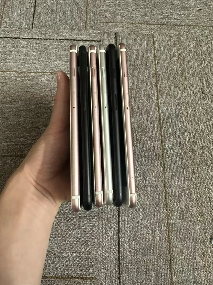 Apple iPhone 7   7 Plus -32GB /  128 GB -    Unlocked any carrier 4G Good phone - Image 4 of 4