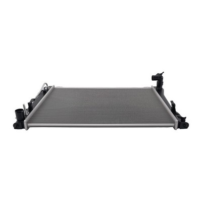 Coolant Radiator for Kia Optima EX 2011-2015 Hyundai Sonata 2011-2014