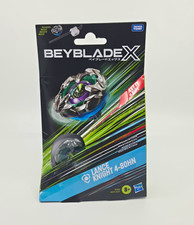 Hasbro Beyblade X Lance Knight 4-80HN Starter Pack.
