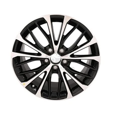 New 18" Replacement Wheel Rim for Toyota Camry 2018 2019 2020 2021 2022 2023