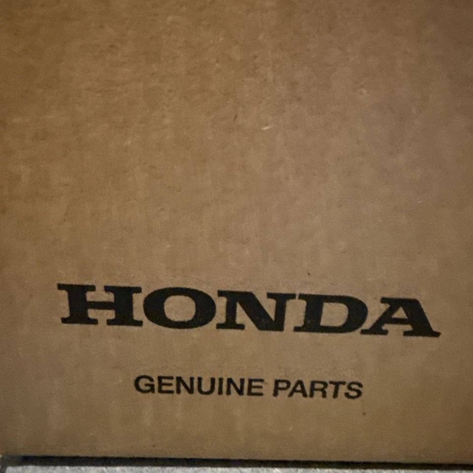 Honda Acura OEM Water Pump V6 19200-RDV-J01 Accord Pilot Odyssey MDX RDX - Image 3 of 3