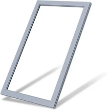 DA97-12522S Refrigerator French Door Gasket Fors Samsung PS16734063 EAP16734063