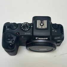 Canon EOS RP 26.2MP Full Frame Mirrorless Camera RF Mount Body Only