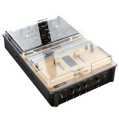 Decksaver Pioneer DJM-S9 Professional Mixer Protective Dust Cover idjnow