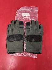 Hatch HCG 752 Combat Gloves Goatskin Tactical Gloves X Large