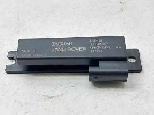 LAND ROVER RANGE ROVER EVOQUE L538 Nockenwellensensor 5E08X0107 27246351