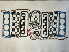 Ford 302 351c 351m 400 Cleveland 1970-82 Full Gasket Set