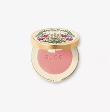 GUCCI Flora Blush de Beauté Ltd Ed Cheek and Eyes Powder 01 Silky Rose 5.5g BN