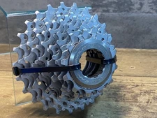 CAMPAGNOLO Chorus sprocket 12-25T 11S Silver Lightweight and durable 190g