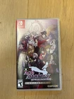 Capcom Ace Attorney Investigations Collection Nintendo Switch Pro Controller Co…